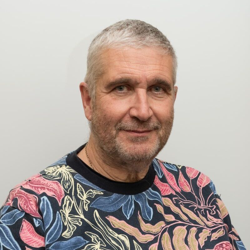 Richard Stubbings